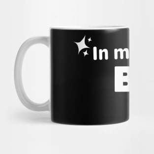 In My BTS Era Mug